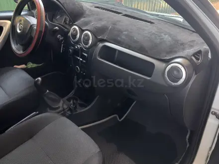ВАЗ (Lada) Largus 2017 года за 3 300 000 тг. в Шымкент – фото 8