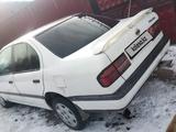 Nissan Primera 1994 годаүшін550 000 тг. в Алматы – фото 3