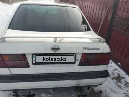 Nissan Primera 1994 года за 550 000 тг. в Алматы – фото 2