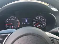 Kia Optima, 2019