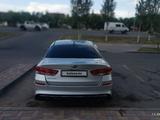 Kia Optima 2019 годаүшін7 200 000 тг. в Астана – фото 4