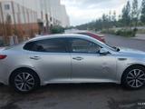 Kia Optima 2019 годаүшін7 200 000 тг. в Астана – фото 5