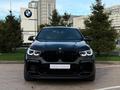 BMW X6 M 2020 годаүшін48 500 000 тг. в Астана – фото 2