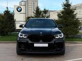 BMW X6 M 2020 годаүшін48 500 000 тг. в Астана – фото 2