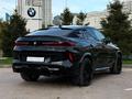BMW X6 M 2020 годаүшін48 500 000 тг. в Астана – фото 5