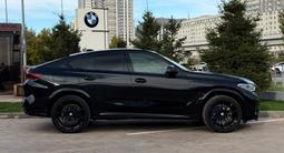 BMW X6 M 2020 года за 48 500 000 тг. в Астана – фото 4