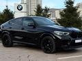 BMW X6 M 2020 годаүшін48 500 000 тг. в Астана – фото 3