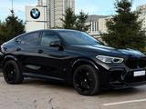 BMW X6 M 2020 годаүшін48 500 000 тг. в Астана – фото 3