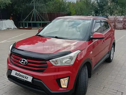 Hyundai Creta 2017 года за 8 300 000 тг. в Астана – фото 19