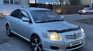 Toyota Avensis 2007 года за 4 400 000 тг. в Экибастуз