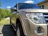 Mitsubishi Pajero 2007 годаүшін7 500 000 тг. в Астана – фото 3