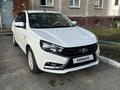 ВАЗ (Lada) Vesta 2017 года за 5 000 000 тг. в Петропавловск