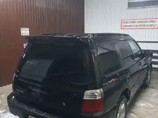 Subaru Forester, 1998
