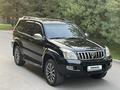 Toyota Land Cruiser Prado 2006 года за 12 300 000 тг. в Алматы – фото 5