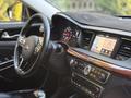 Kia K7 2016 годаүшін8 800 000 тг. в Шымкент – фото 11