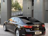Kia K7 2016 годаүшін8 800 000 тг. в Шымкент – фото 4