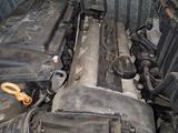 Двигатель AXP 1.4 л 75 л. С Устанавливался на Volkswagen за 320 000 тг. в Астана – фото 2