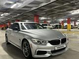 BMW 428 2015 годаfor13 000 000 тг. в Алматы – фото 2