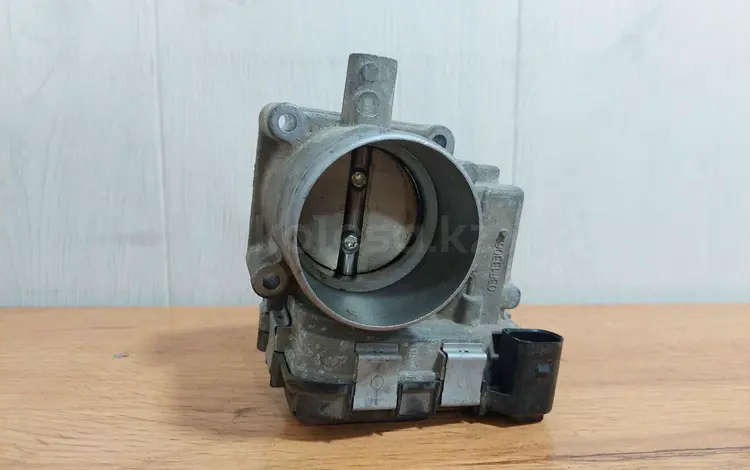 Дроссельная заслонка Cbz 1.2 Vw Golf 7 за 45 000 тг. в Алматы
