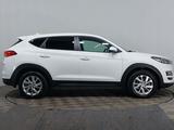 Hyundai Tucson 2020 годаүшін10 790 000 тг. в Алматы – фото 4