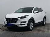 Hyundai Tucson 2020 года за 10 700 000 тг. в Астана