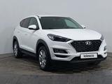 Hyundai Tucson 2020 годаүшін10 790 000 тг. в Алматы – фото 3