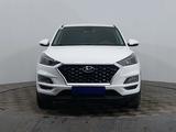 Hyundai Tucson 2020 годаүшін10 790 000 тг. в Алматы – фото 2