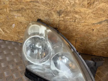 Передние фары Honda crv 2 рестайлинг за 2 777 тг. в Актобе – фото 2
