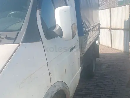 ГАЗ ГАЗель 2007 года за 3 100 000 тг. в Усть-Каменогорск – фото 2