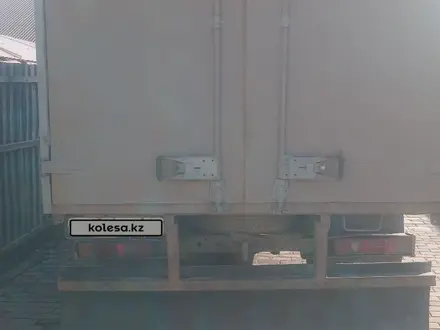 ГАЗ ГАЗель 2007 года за 3 100 000 тг. в Усть-Каменогорск – фото 3