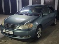 Toyota Corolla 2005 года за 4 000 000 тг. в Астана