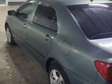 Toyota Corolla 2005 годаfor3 700 000 тг. в Астана – фото 3