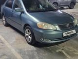 Toyota Corolla 2005 года за 4 000 000 тг. в Астана – фото 5