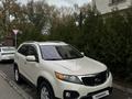 Kia Sorento 2010 года за 8 300 000 тг. в Алматы – фото 5