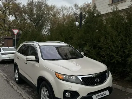 Kia Sorento 2010 года за 8 300 000 тг. в Алматы – фото 5