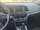 Hyundai Elantra 2020 годаfor6 400 000 тг. в Актау – фото 4