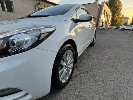 Kia Cerato 2014 года за 6 500 000 тг. в Астана – фото 10