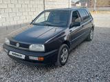 Volkswagen Golf 1994 годаfor1 000 000 тг. в Шымкент – фото 3