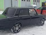 ВАЗ (Lada) 2107 2011 года за 2 400 000 тг. в Алматы