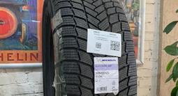 Зимние шины без шипов Michelin X-Ice Snow 265/55 R20 108T за 250 000 тг. в Астана