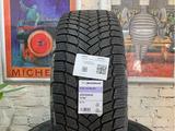 Зимние шины без шипов Michelin X-Ice Snow 265/55 R20 108Tfor250 000 тг. в Астана – фото 3