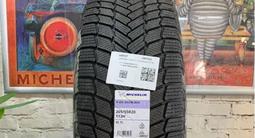 Зимние шины без шипов Michelin X-Ice Snow 265/55 R20 108T за 250 000 тг. в Астана – фото 3
