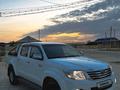 Toyota Hilux 2013 годаүшін11 000 000 тг. в Актау – фото 3