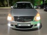 Nissan Almera 2014 года за 4 800 000 тг. в Караганда – фото 5