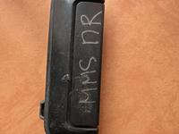 Ручка двери наружная передняя правая на Митсубиси Монтеро спортfor6 000 тг. в Караганда