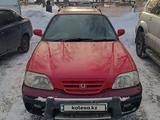Honda Orthia 1996 года за 2 500 000 тг. в Усть-Каменогорск – фото 2