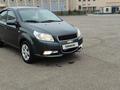 Chevrolet Nexia 2023 года за 5 800 000 тг. в Тараз – фото 8