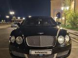Bentley Continental Flying Spur 2005 года за 7 600 000 тг. в Шымкент – фото 3