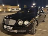 Bentley Continental Flying Spur 2005 года за 7 600 000 тг. в Шымкент – фото 2