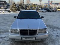 Mercedes-Benz C 280 1994 годаfor2 300 000 тг. в Алматы